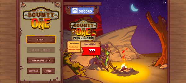 赏金幸存者高级版