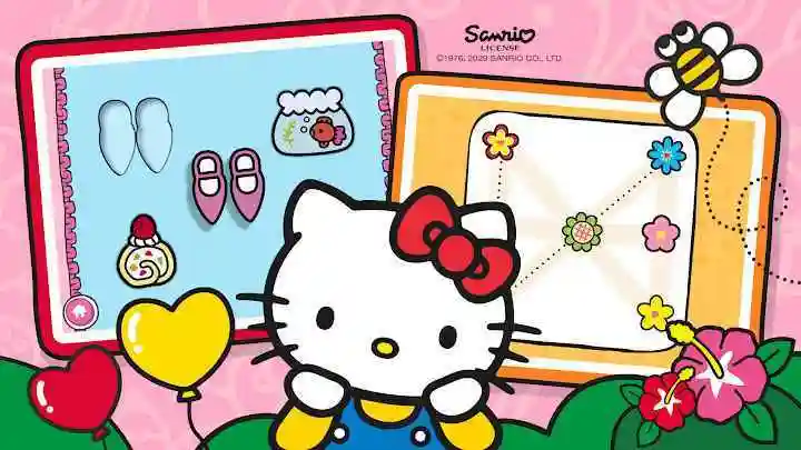 hellokitty