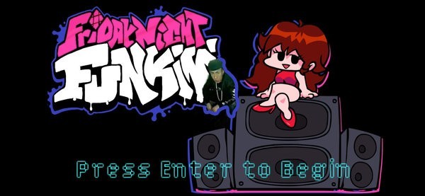 周五夜放克老八模组截图3