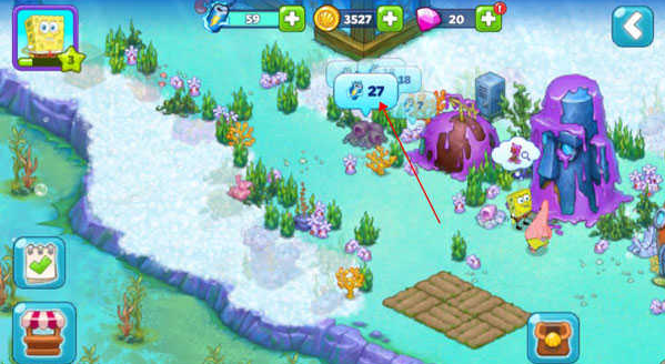 海绵宝宝冒险果酱世界国际服