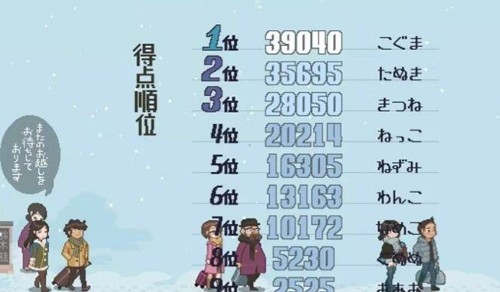 雪屋温泉旅馆汉化版截图2