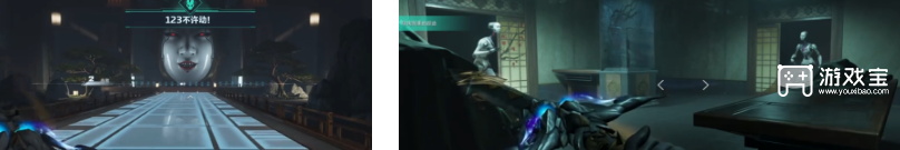 逆战未来手游s2赛季金枪爆料抢先看