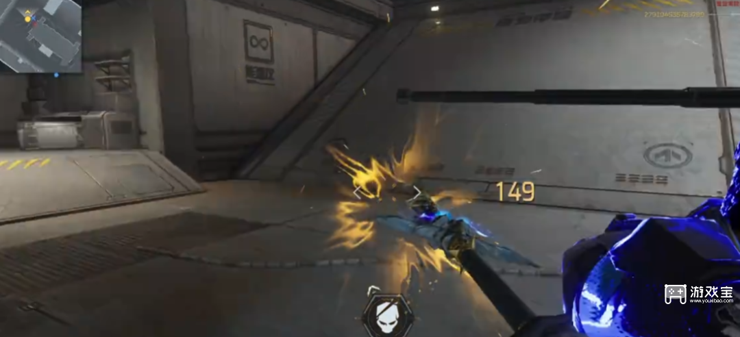 逆战未来手游s2赛季金枪爆料抢先看