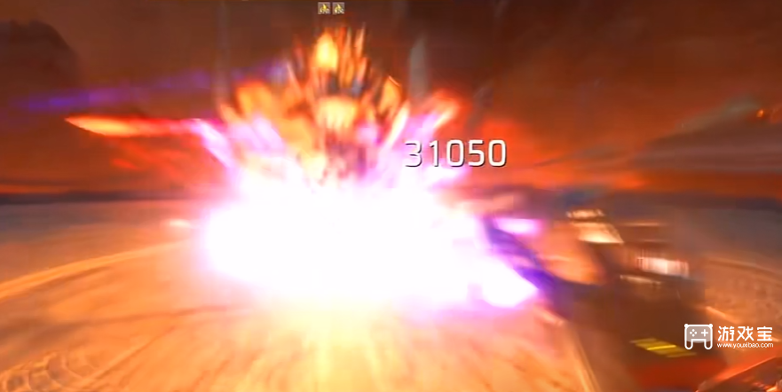 逆战未来手游s2赛季金枪爆料抢先看