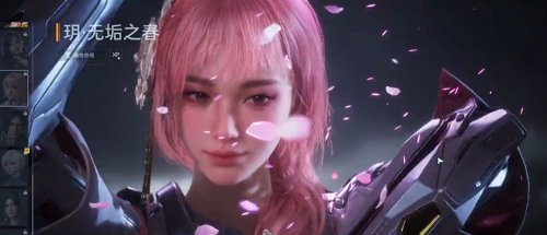 逆战未来手游s2赛季金枪爆料抢先看