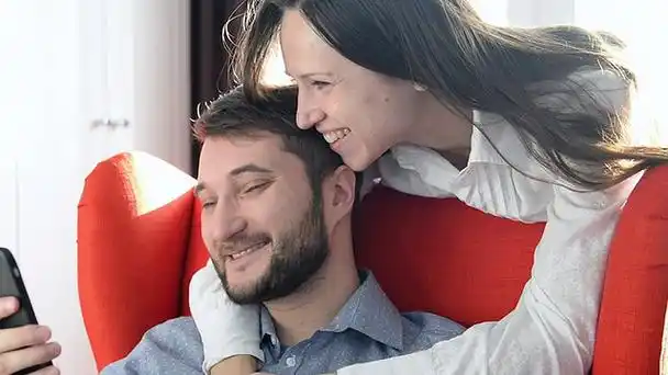 情侣一起看的视频软件