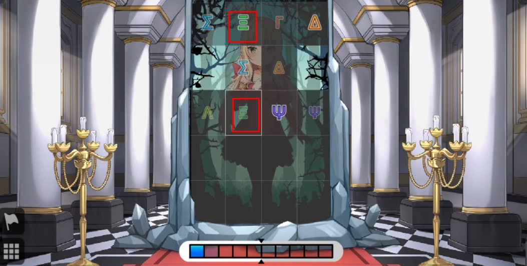 恶魔石板和被诅咒的犬公主