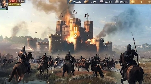 神秘领域国际服