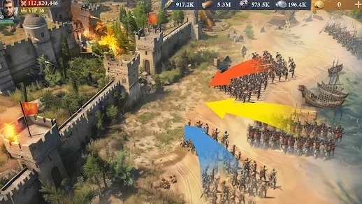 神秘领域国际服