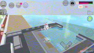 樱花校园模拟器最新版2026