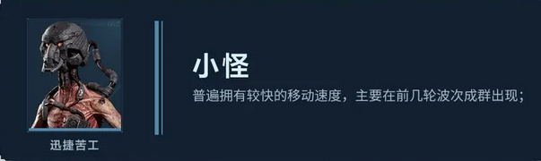 逆战未来体验服