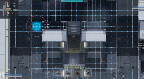 逆战未来体验服