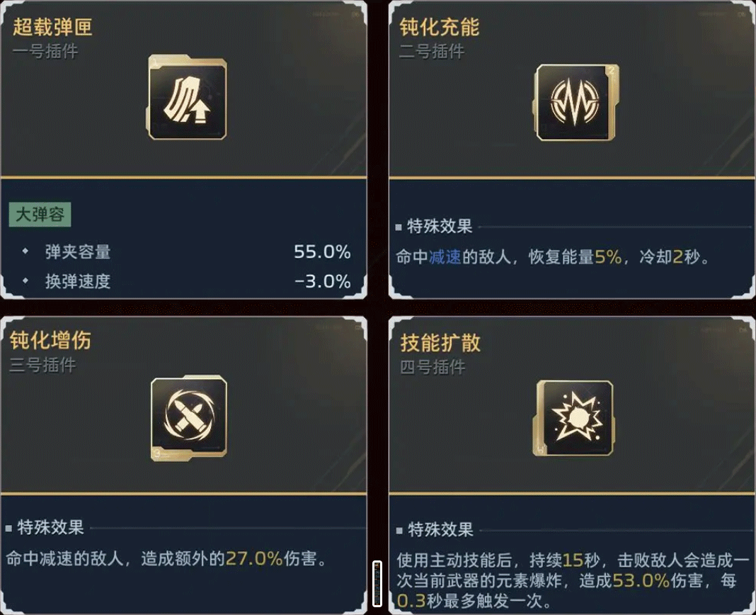 逆战未来体验服