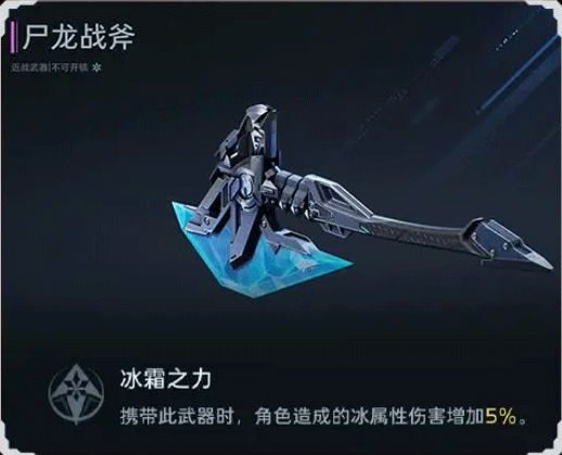 逆战未来体验服