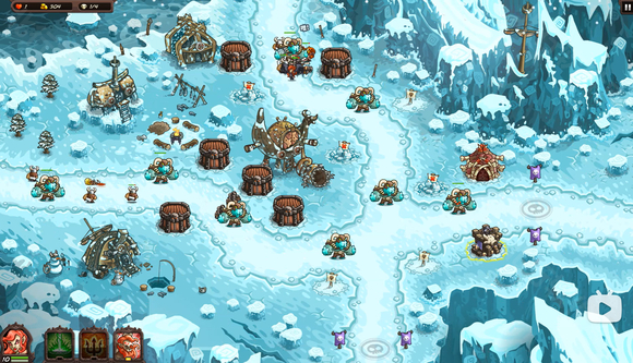 王国保卫战复仇zeta5.5