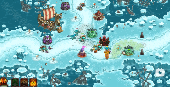 王国保卫战复仇zeta5.5