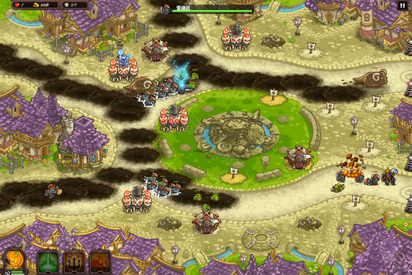 王国保卫战复仇zeta5.5