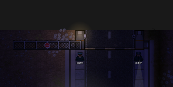 监狱建筑师SCP特殊版