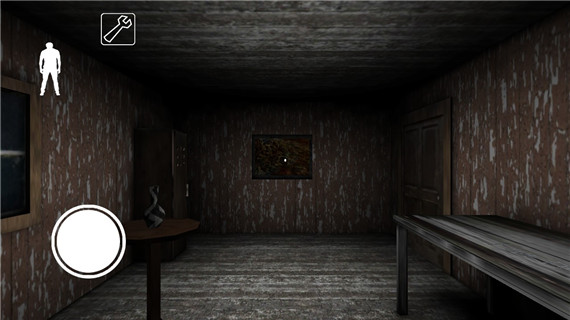 恐怖奶奶XUI模组