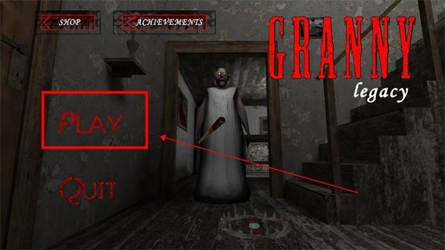 奶奶遗产超级NH菜单