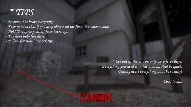 奶奶遗产超级NH菜单