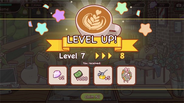 可口的咖啡最新版截图5