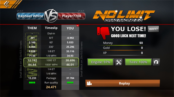 无极限飙车2汉化版