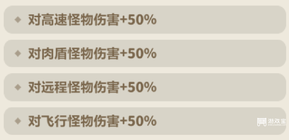 永远的蔚蓝星球戒指图腾选择推荐攻略