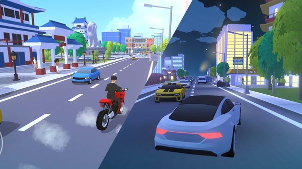 口袋城市3截图3