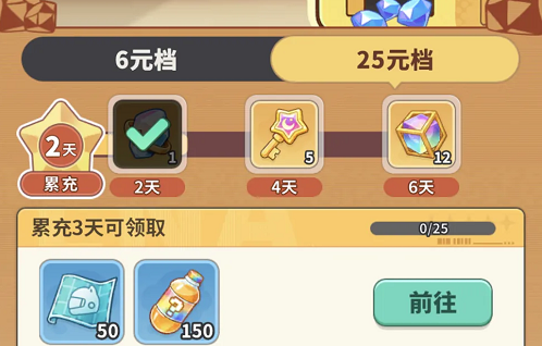 梦境护卫队资源规划礼包选择与冲榜思路分享