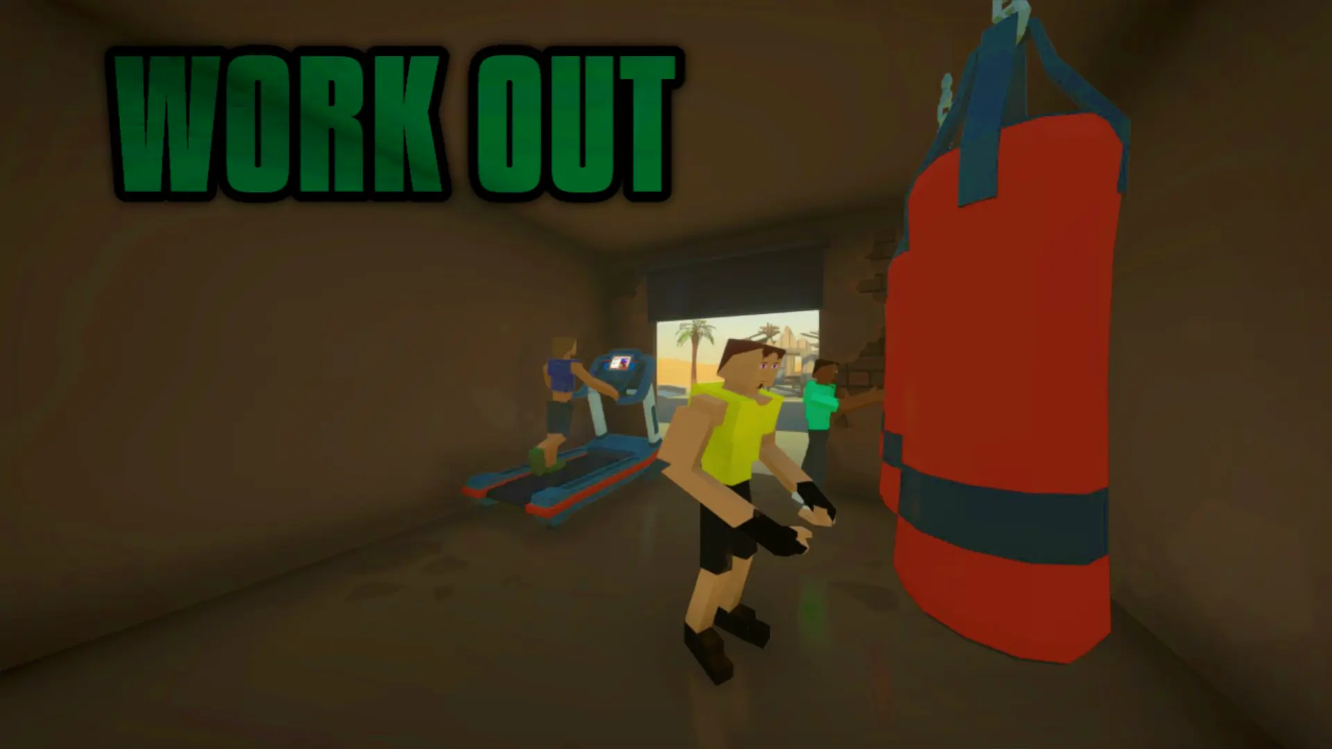 G沙盒：仇恨超级版截图5