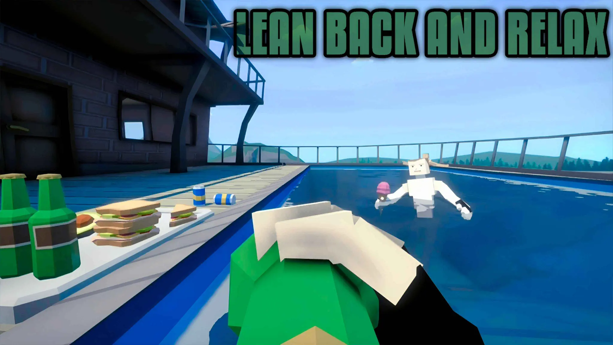 G沙盒：仇恨超级版截图2