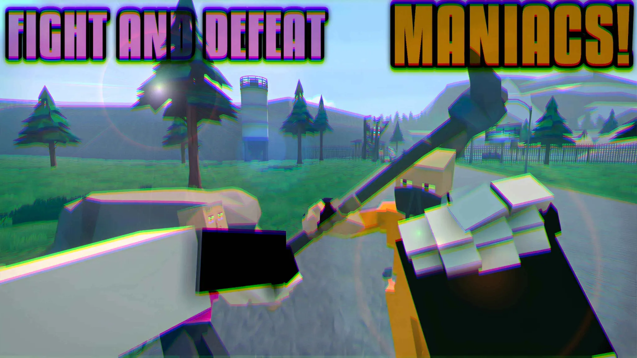 G沙盒：仇恨超级版截图4