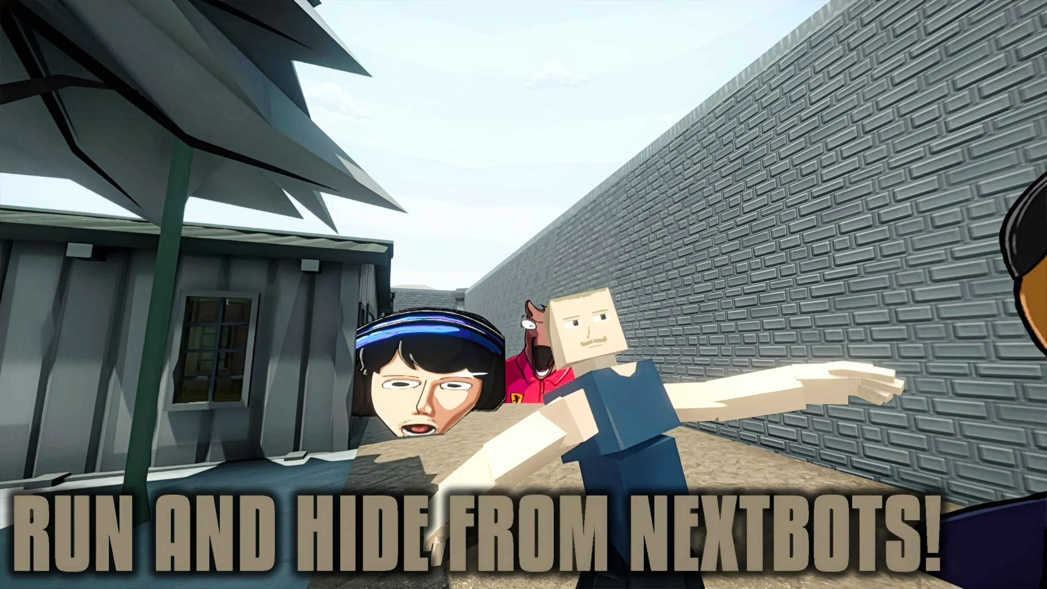 G沙盒：仇恨超级版截图3