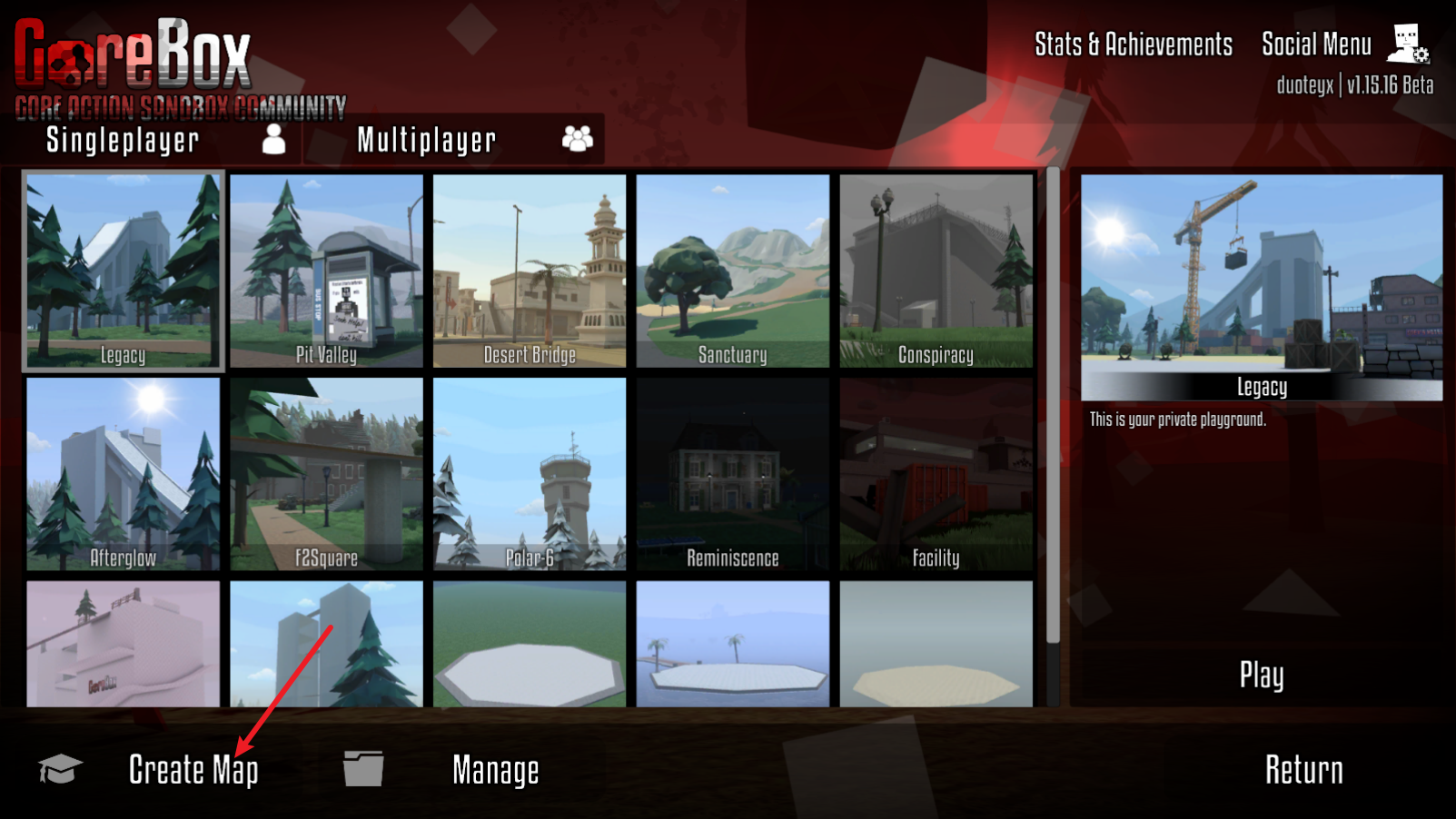 G沙盒：仇恨超级版