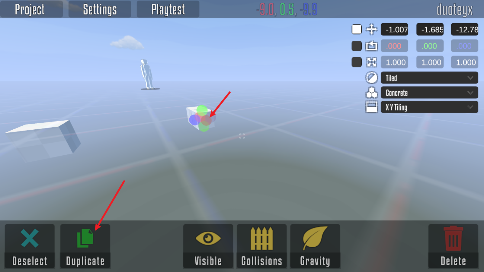 G沙盒：仇恨超级版