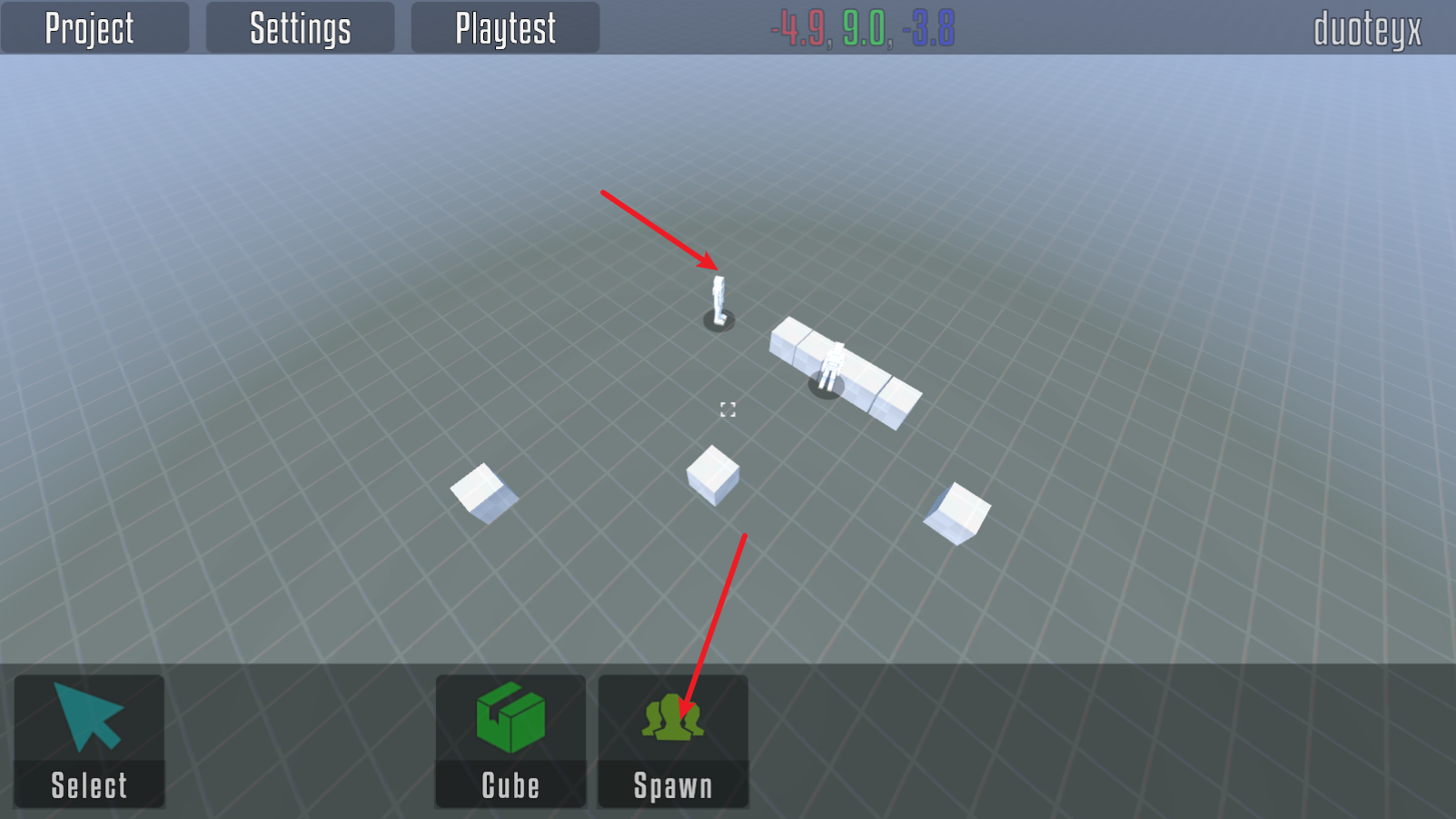 G沙盒：仇恨超级版