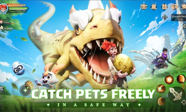 亨托比亚国际服