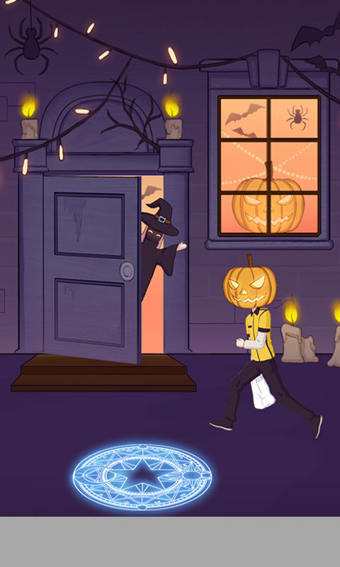 外卖小哥的奇幻冒险