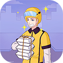 外卖小哥的奇幻冒险