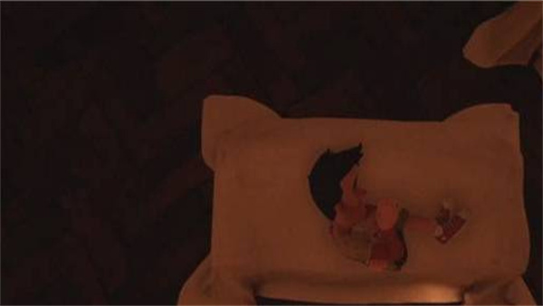 你好邻居重制版