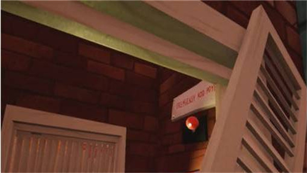 你好邻居重制版