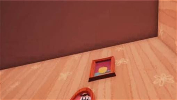 你好邻居重制版