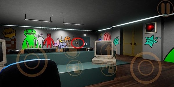 班班幼儿园8飞天版