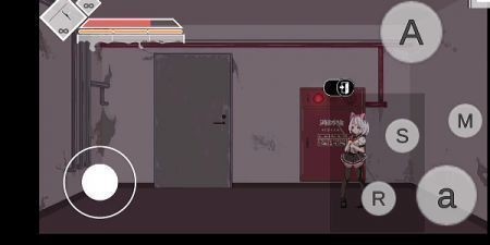 夏哈塔遭难一日截图1