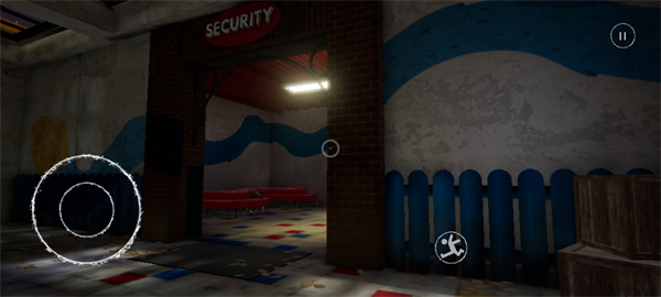 波比的游戏时间第六章同人版