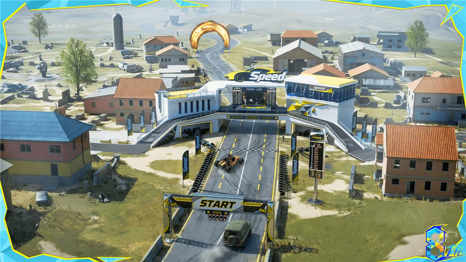 pubgmobile国际服最新版