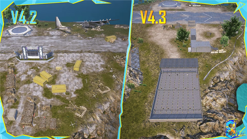 pubgmobile国际服最新版