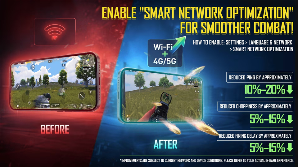 pubgmobile国际服最新版