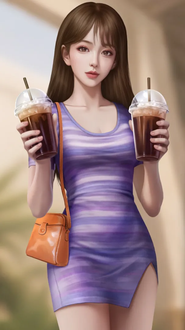 心动现场恋爱实景秀截图4